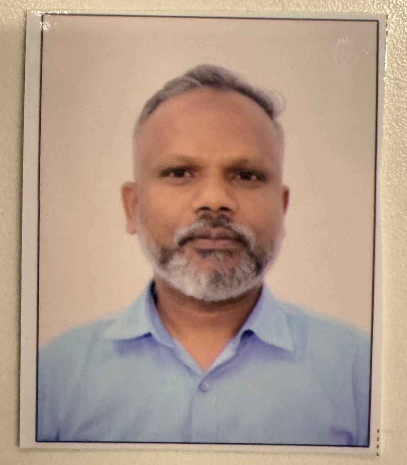 PRAVIN KASHINATH KAMBLE