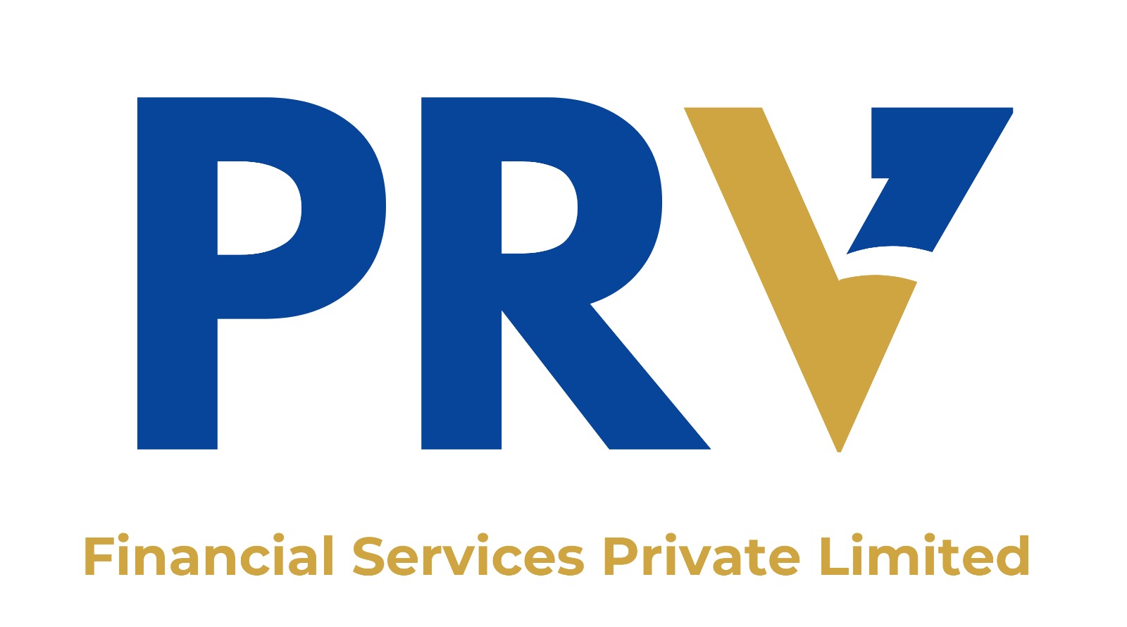 PRV Financial Services Logo