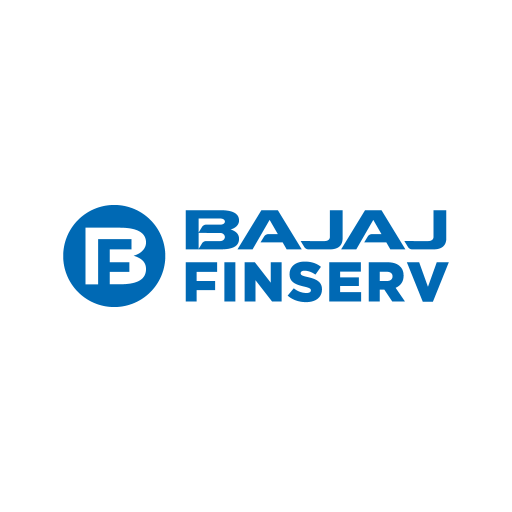 Bajaj Finserv logo