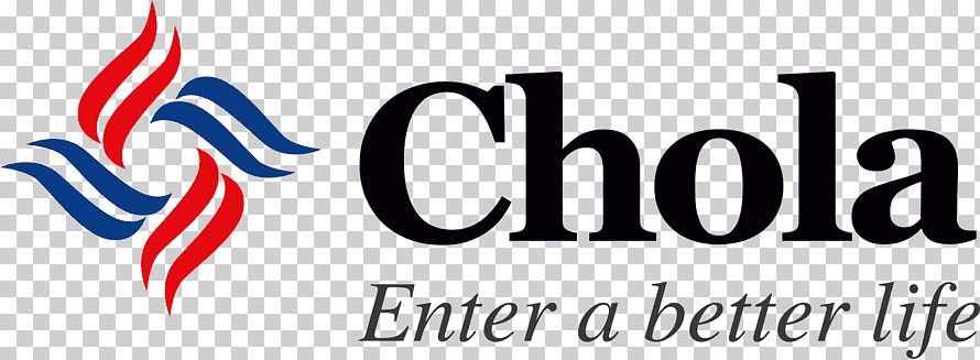 Cholamandalam logo