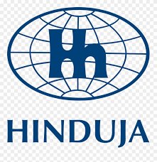 Hinduja logo