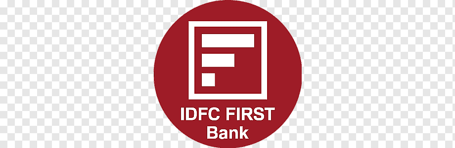 IDFC FIRST Bank logo