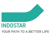 IndoStar logo