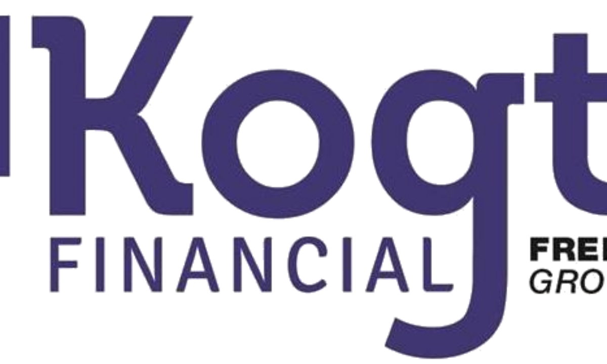 Kogta Financial logo