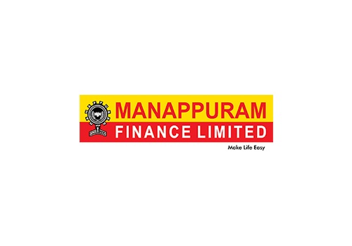 Manappuram Finance logo